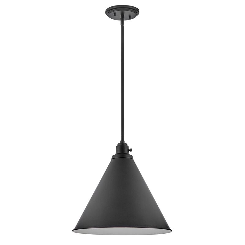 Hinkley Lighting Arti 15 Inch LED Large Pendant