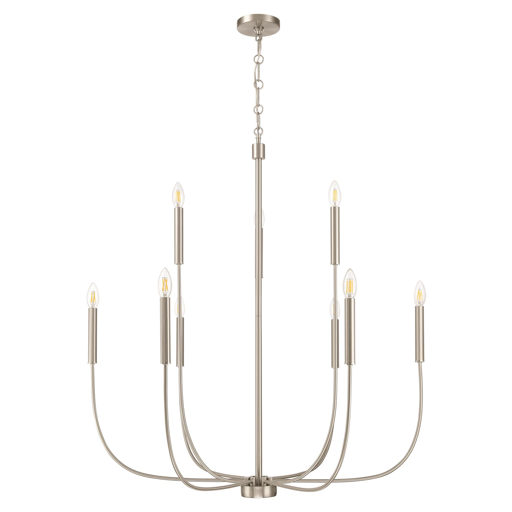 Traci Large Chandelier,