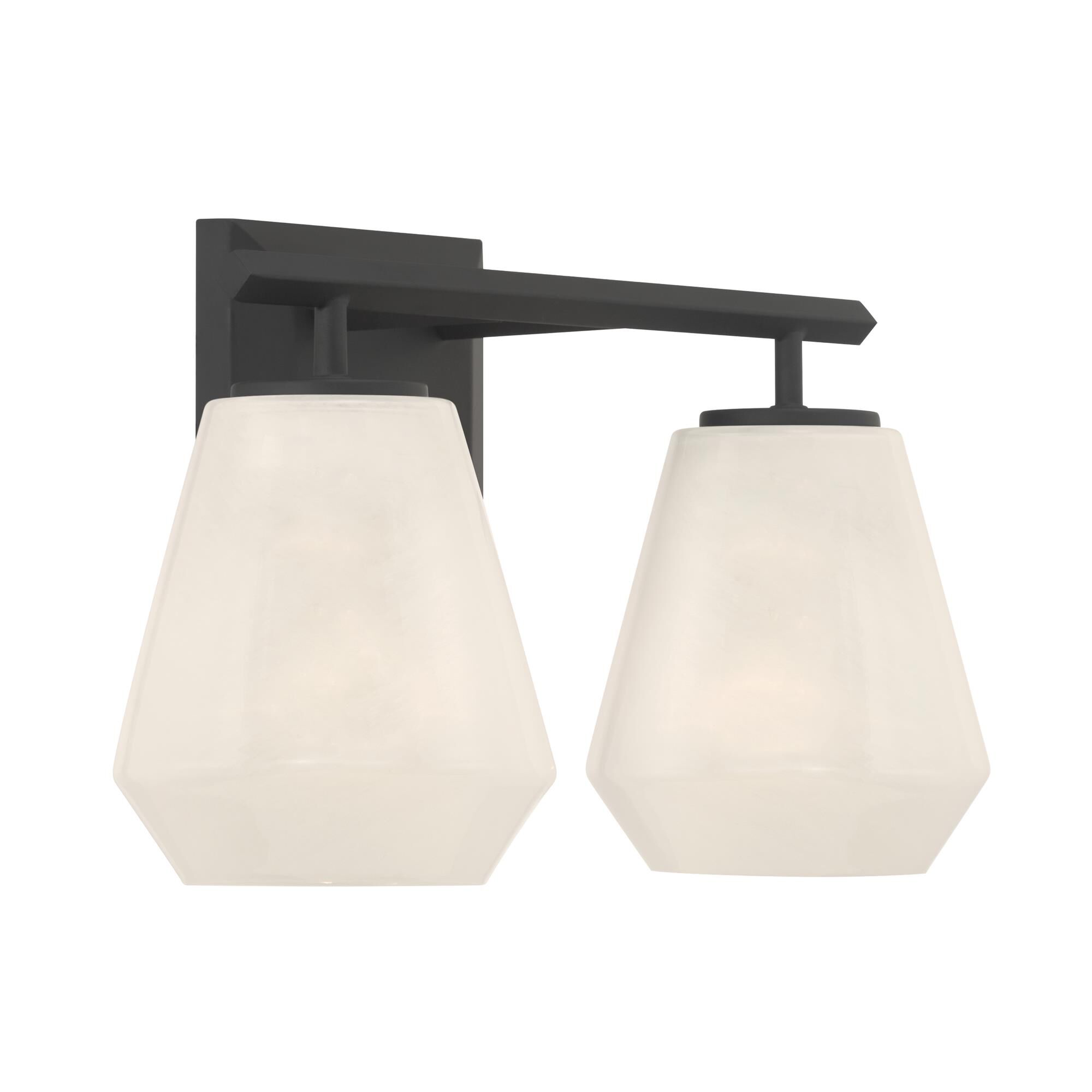 Siena 14 Inch Bath Vanity Light by Minka Lavery