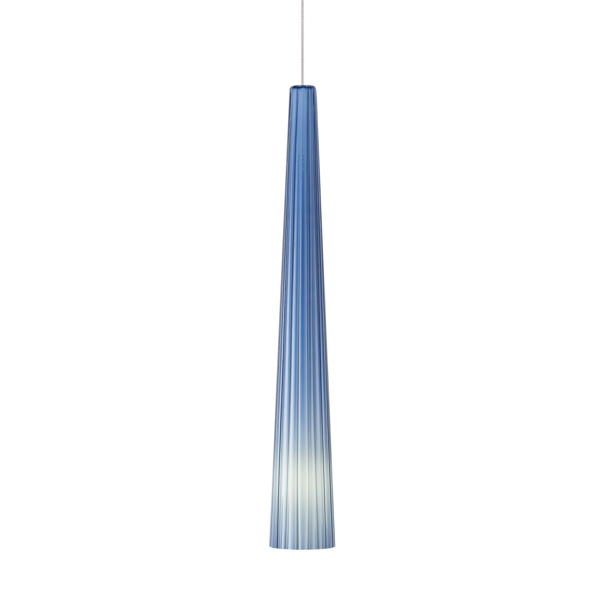 Visual Comfort Modern Collection Zenith 3 Inch Mini Pendant