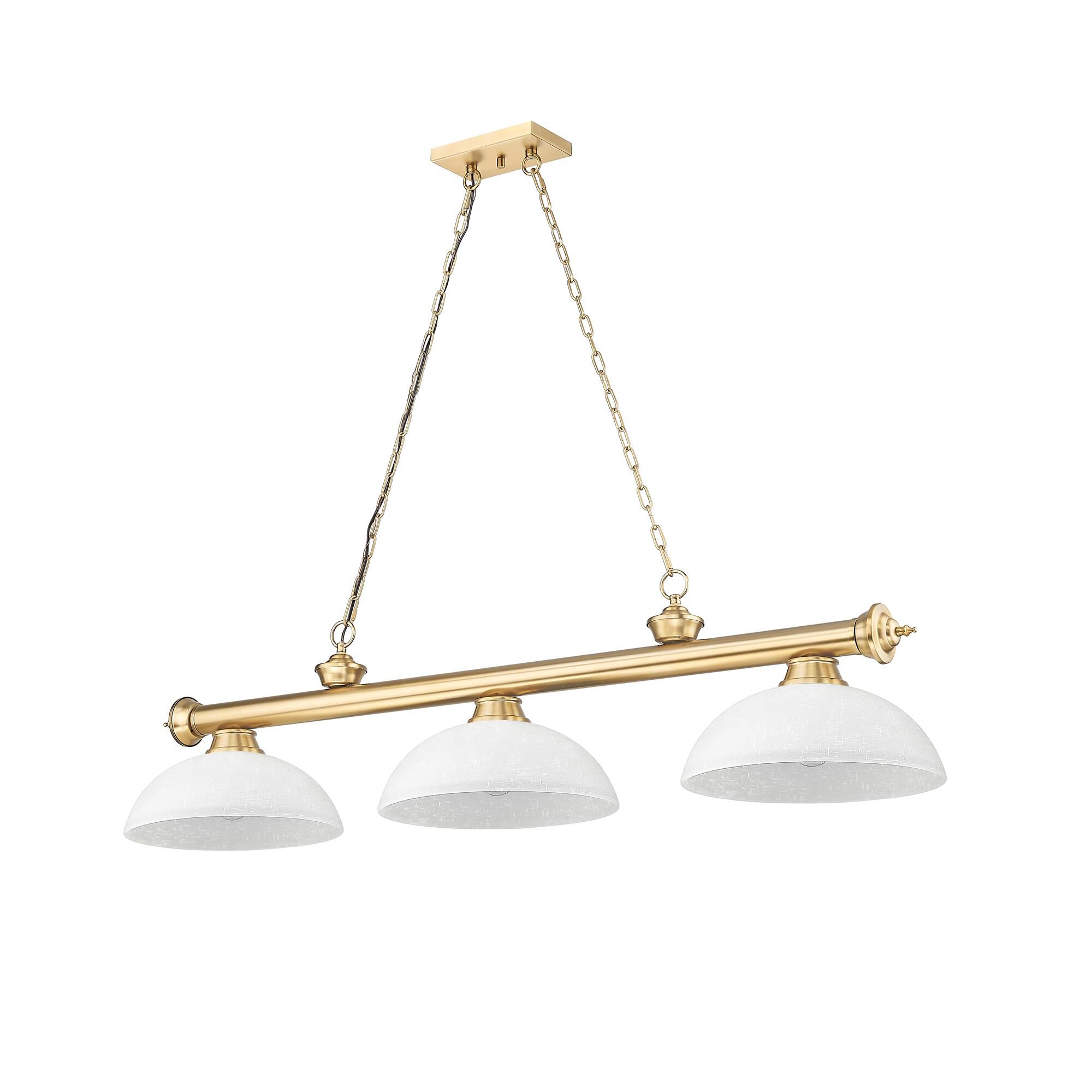 Cordon 57 Inch Billiard Light,