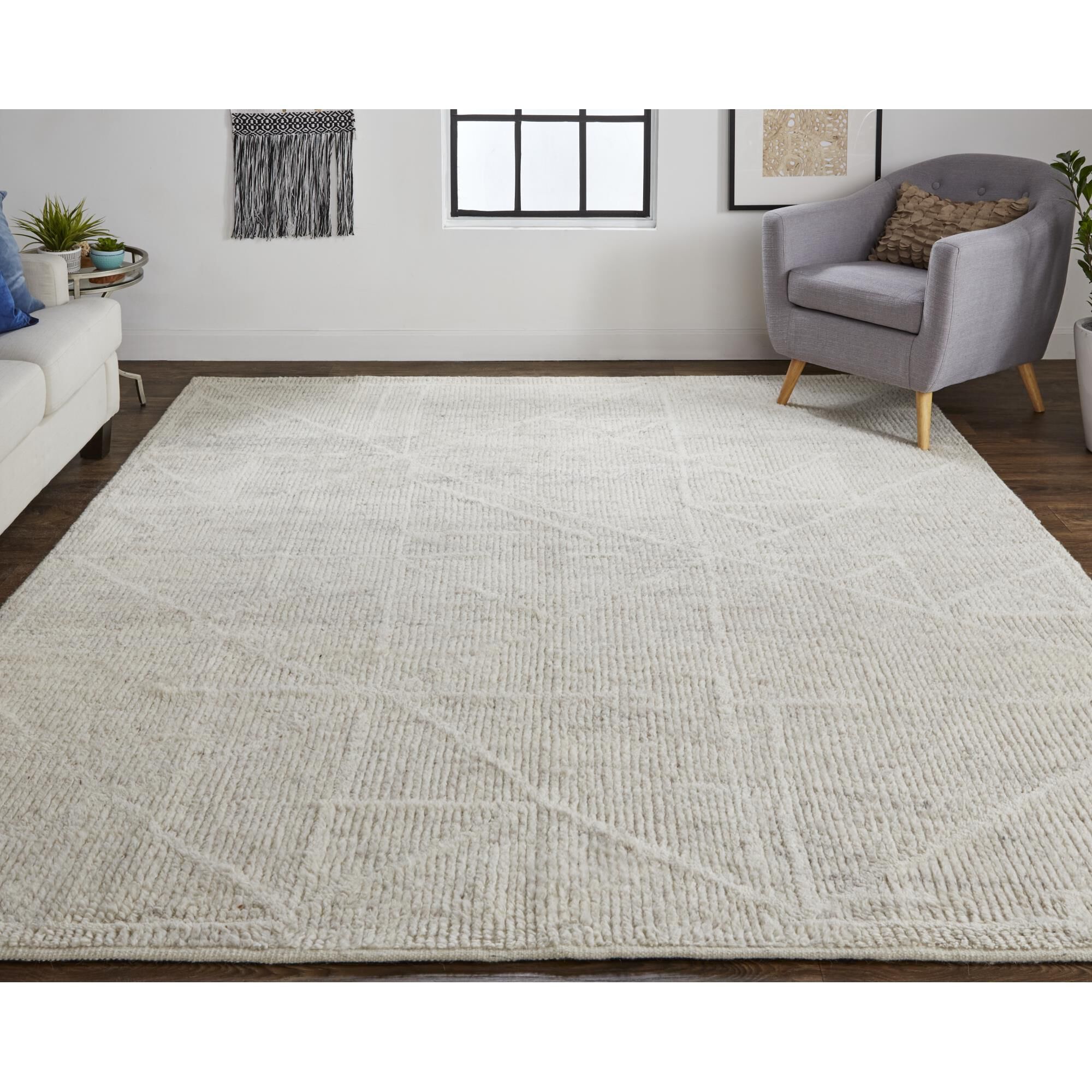 Alford Area Rug by Feizy