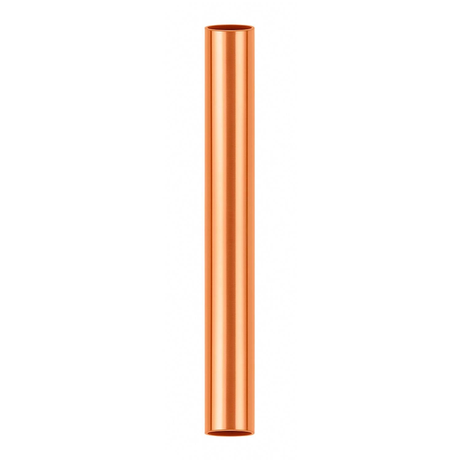 20 Inch Fan Downrod by Matthews Fan Company