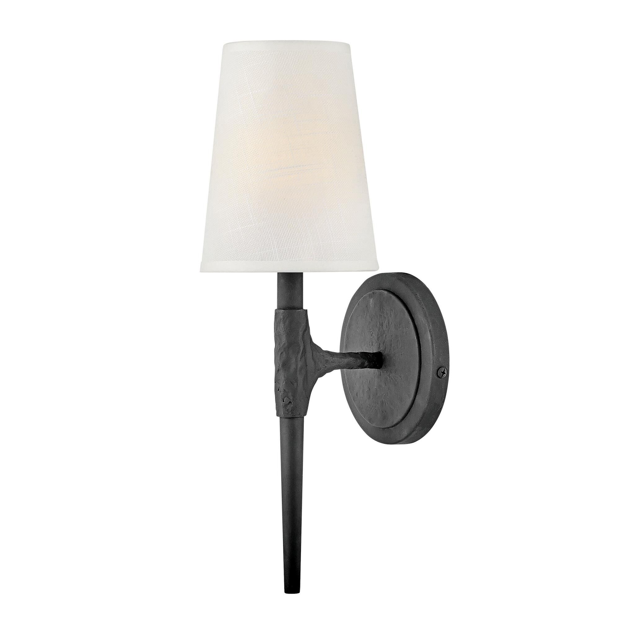 Hinkley Lighting Beaumont 16 Inch Wall Sconce