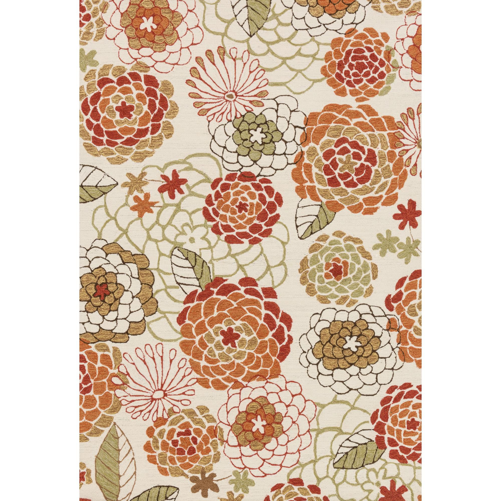 Francesca Area Rug,
