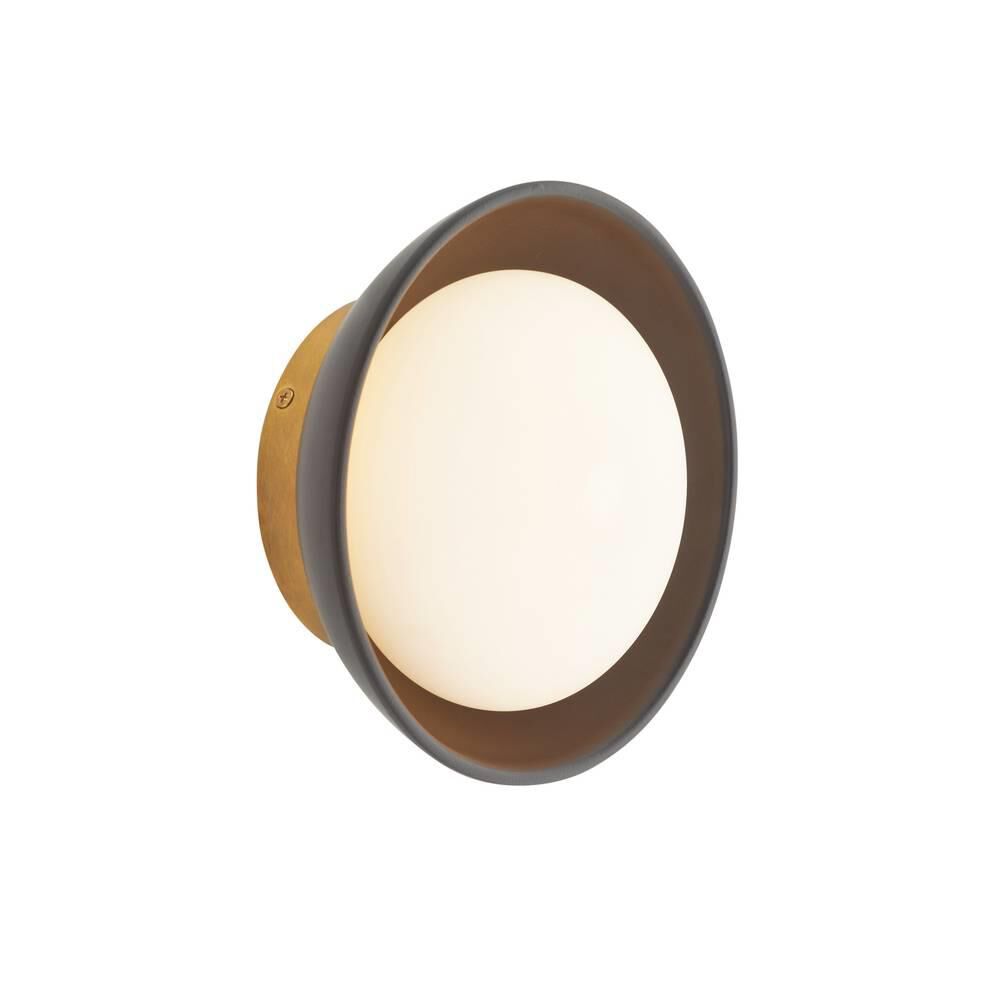 Glaze 8 Inch Wall Sconce by Arteriors Home