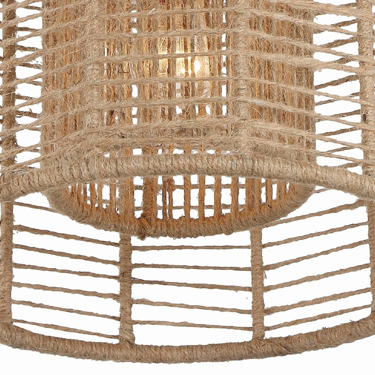 Crystorama Jayna 12 Inch Large Pendant