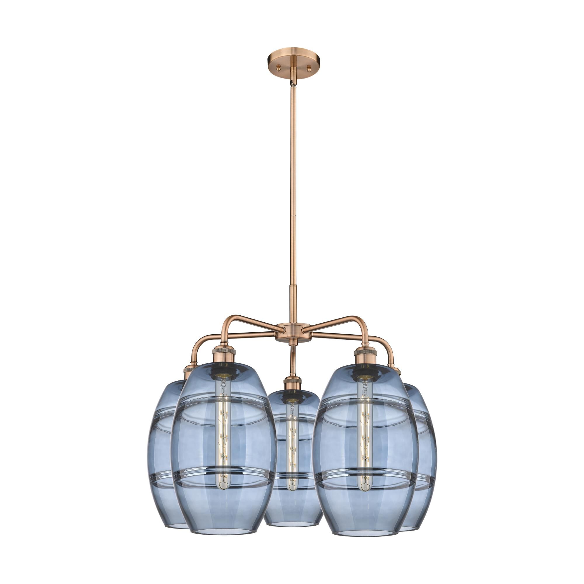 Bruno Marashlian Vaz 26 Inch Chandelier by Innovations Lighting