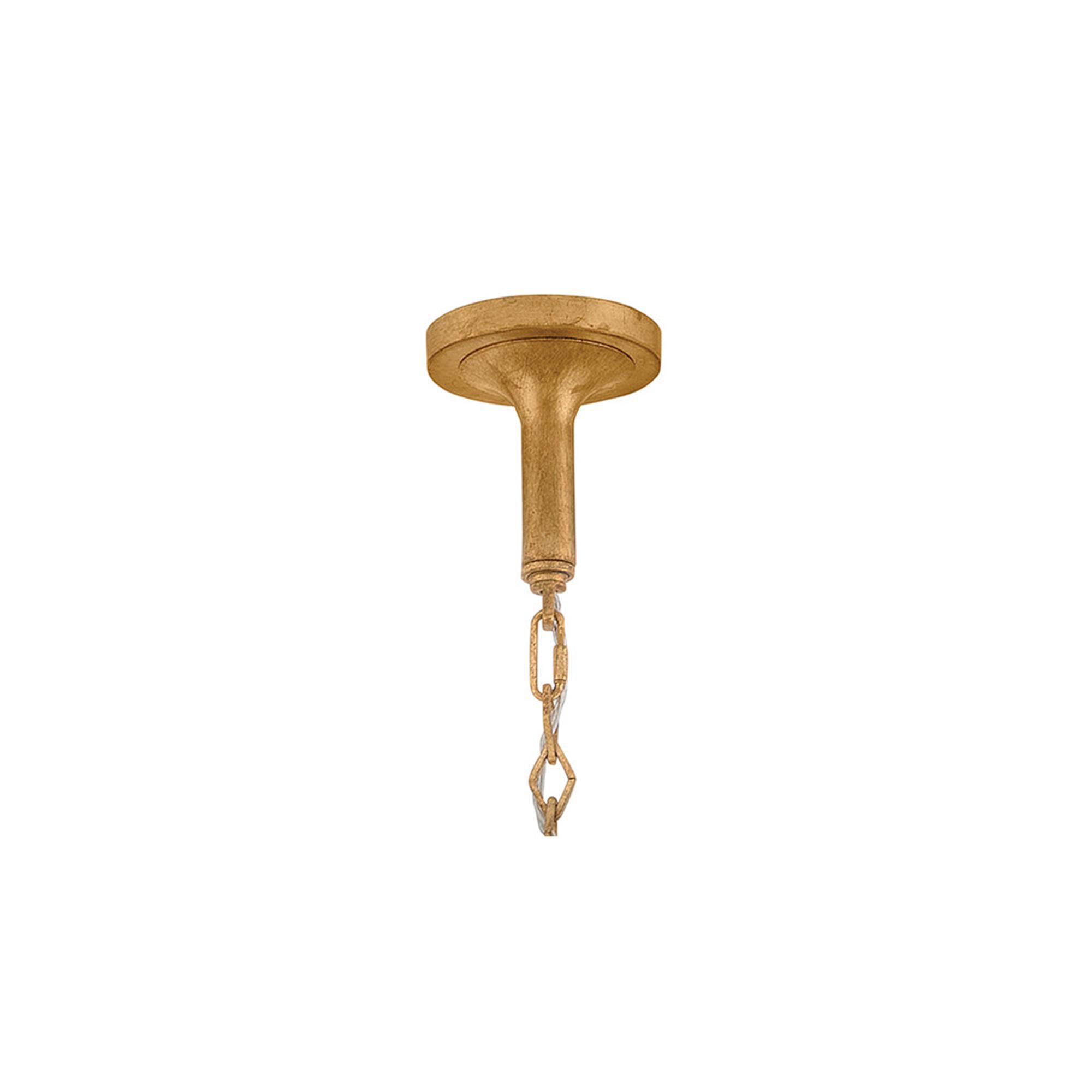 Camille Medium Chandelier - Clearance,