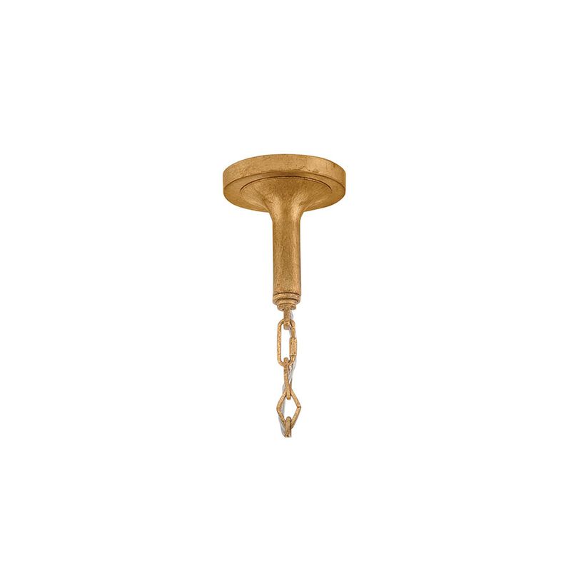 Camille Medium Chandelier by Fredrick Ramond - Clearance