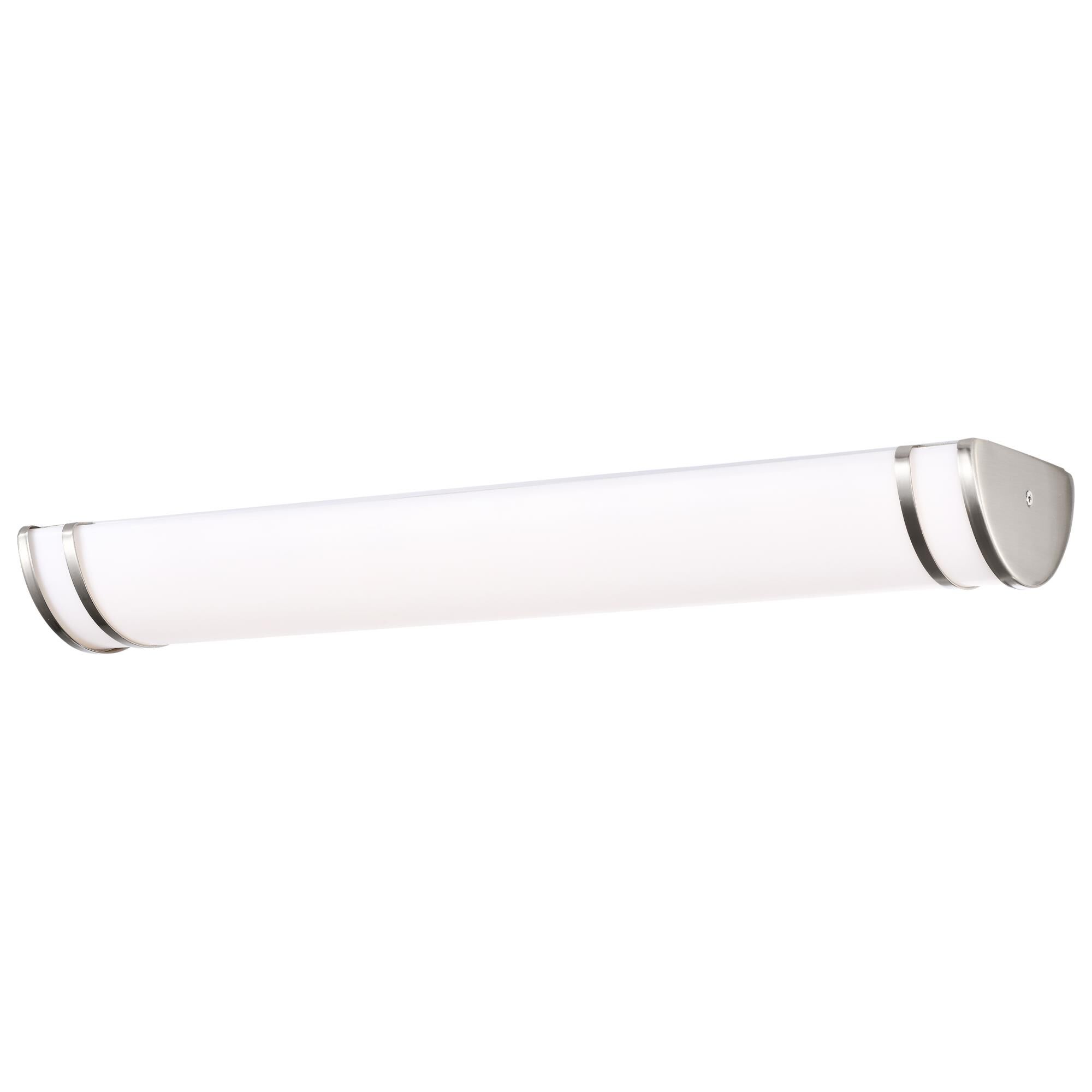 Nuvo Lighting Colorquick Glamour 25 Inch LED Bath Vanity Light