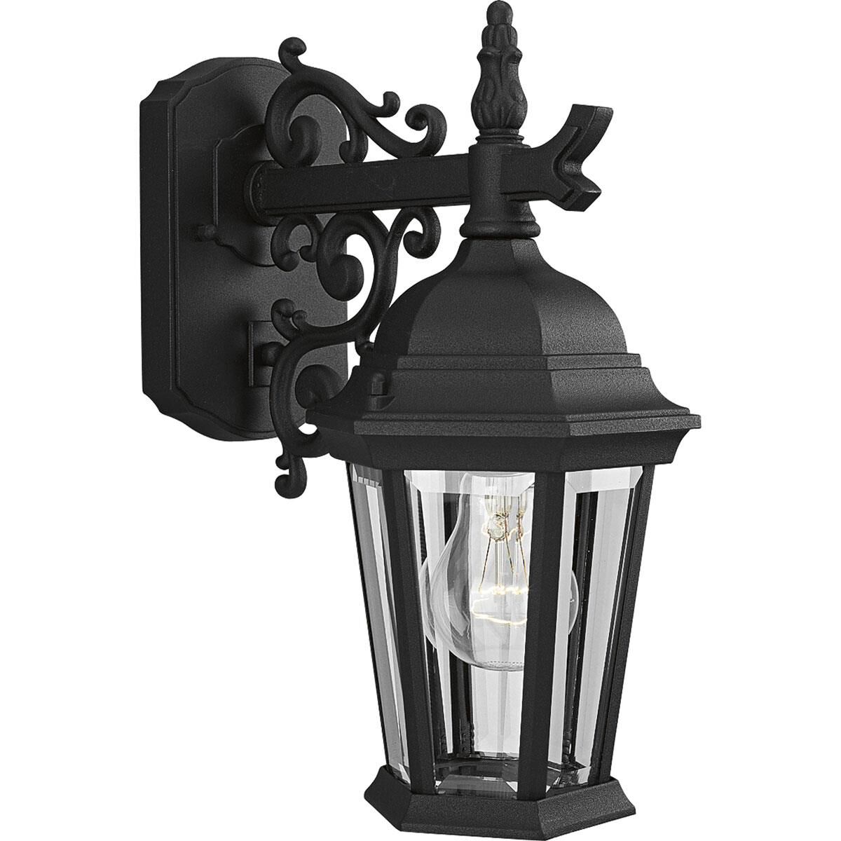 Welbourne 13 Inch Tall 1 Light Outdoor Wall Light by Progress Lighting