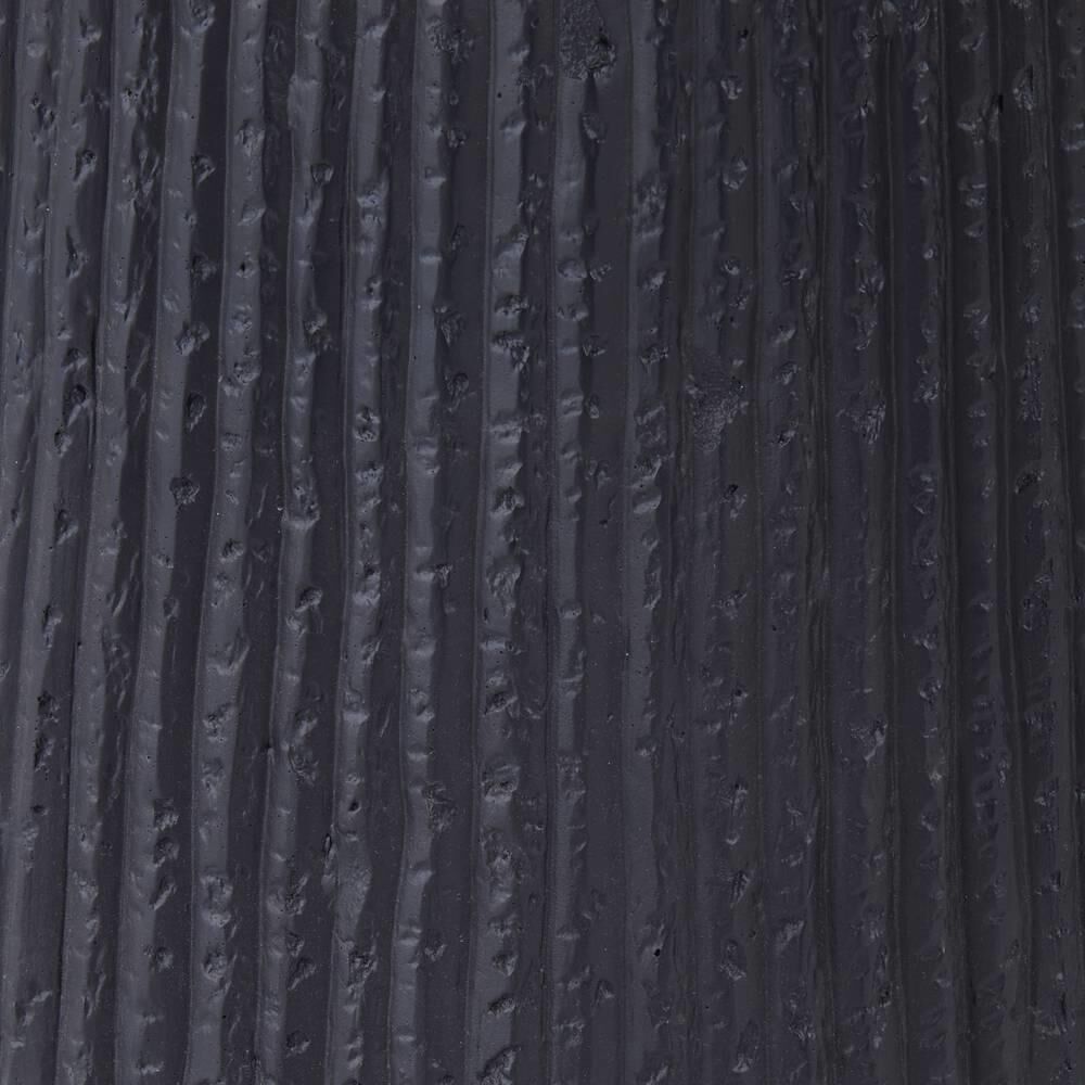 Shown in Black finish