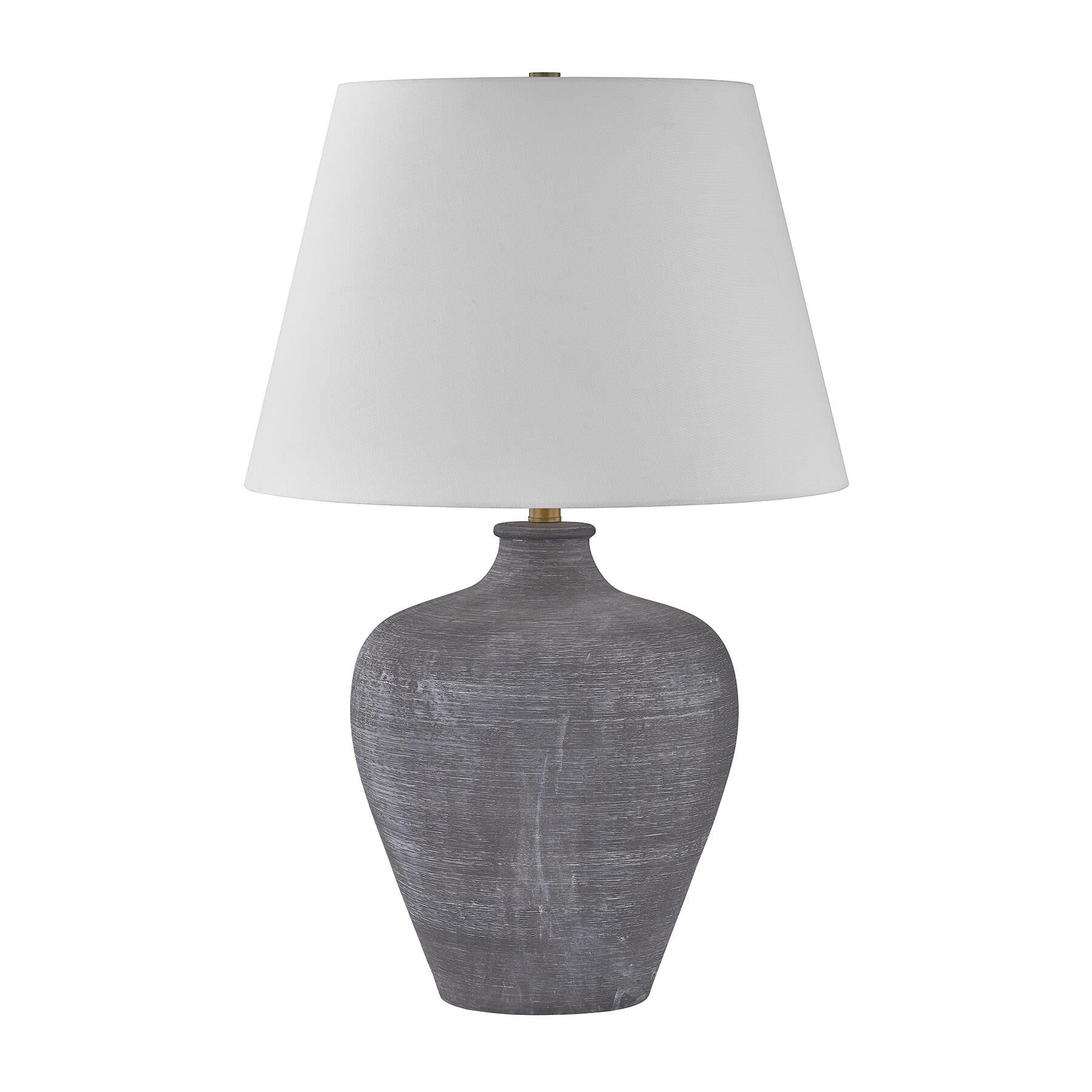 Coco & Dash Dakota 29 Inch Table Lamp by Savoy House