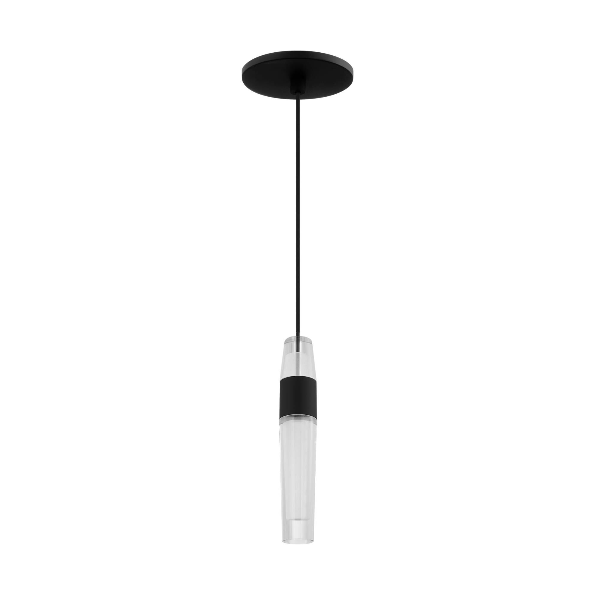 Sean Lavin Lassell 1 Inch Mini Pendant by Visual Comfort Modern Collection