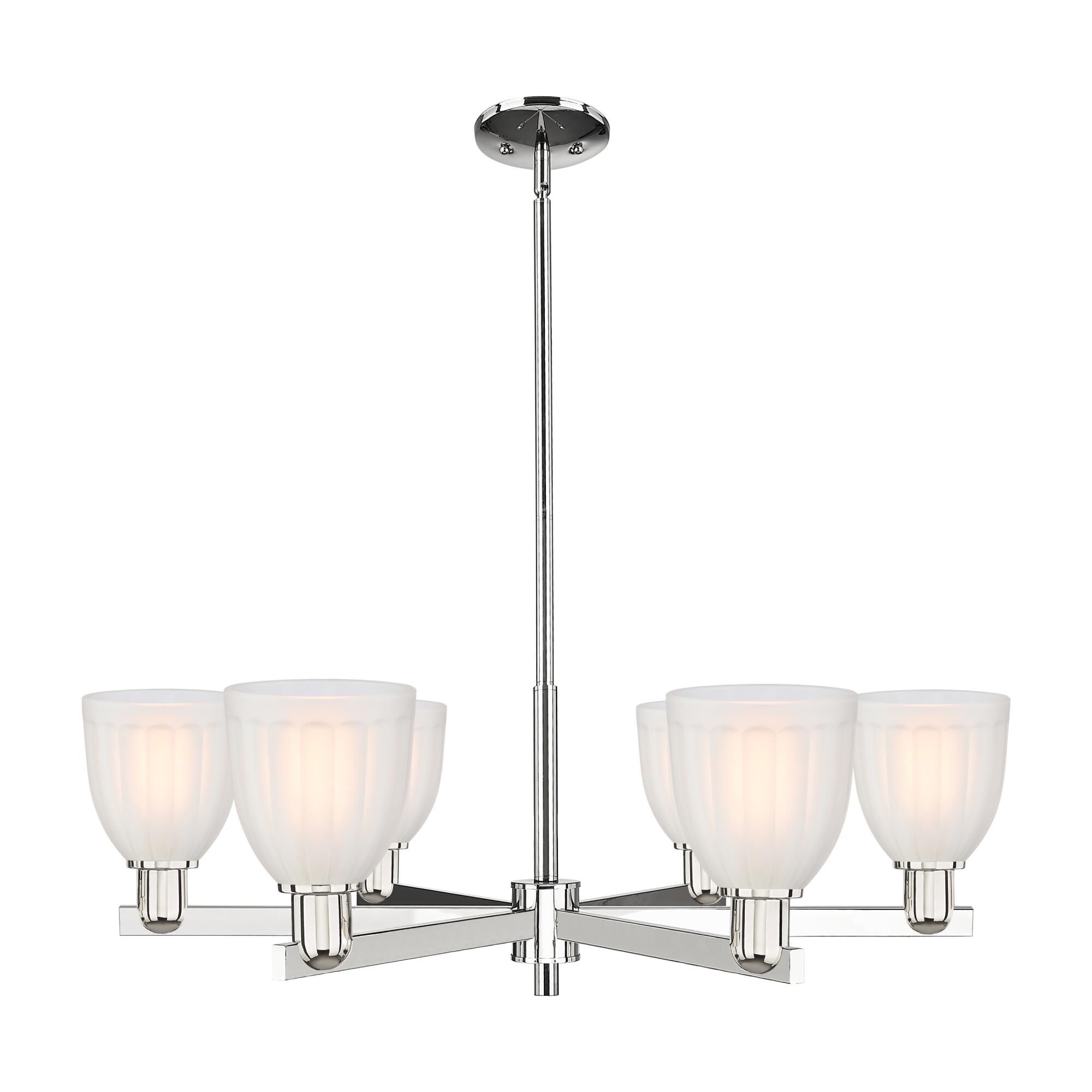 Bruno Marashlian Brookfield 36 Inch Chandelier by Innovations Lighting
