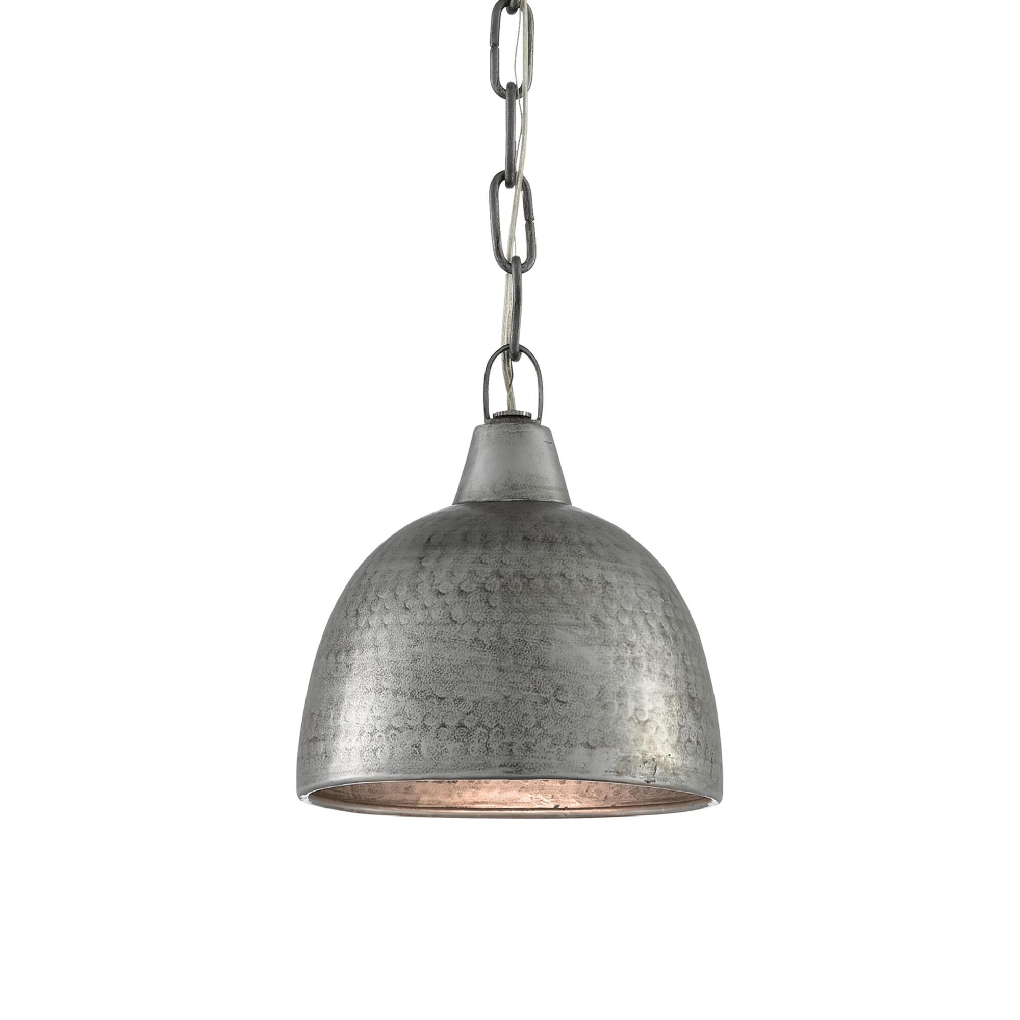 Mini Pendant by Currey and Company
