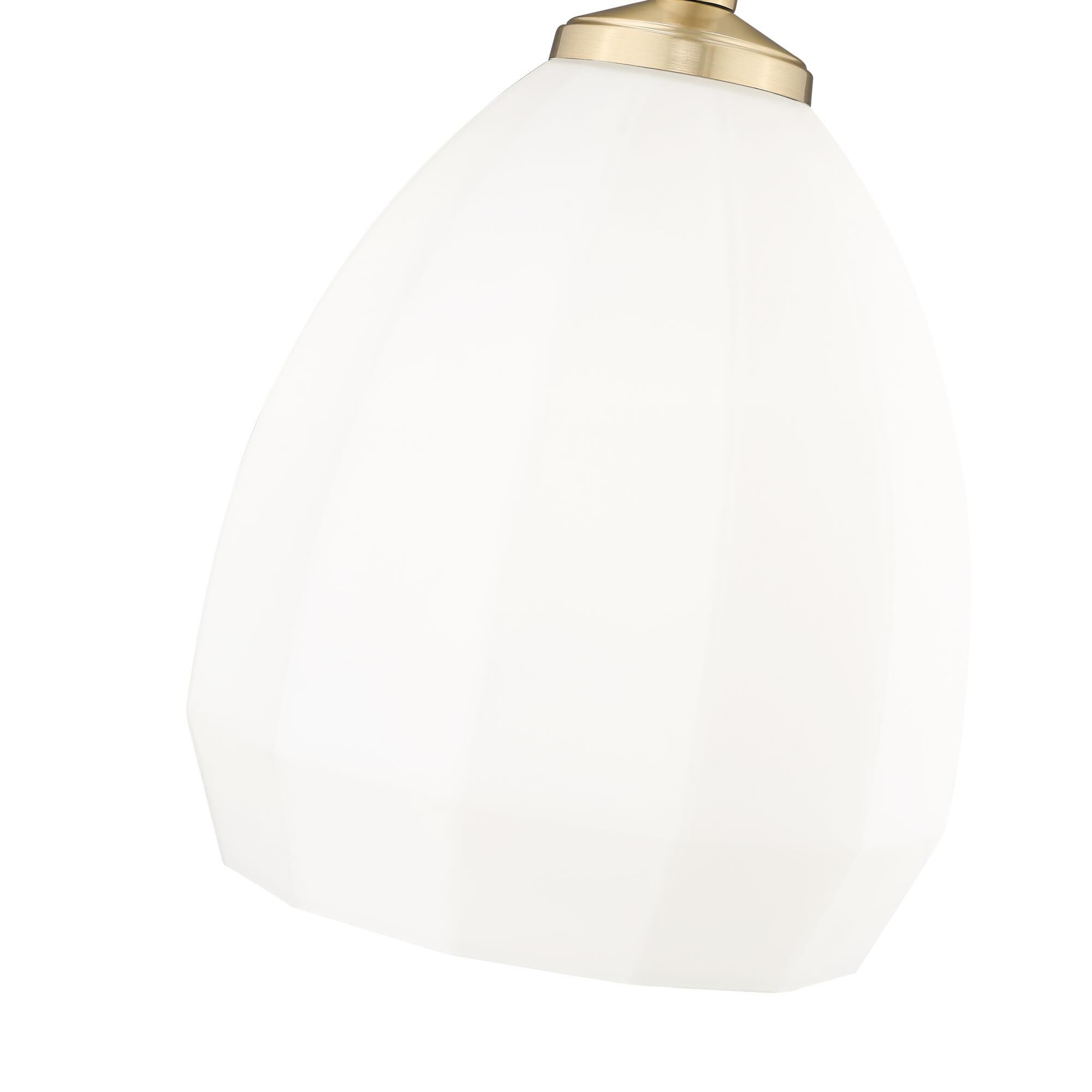 Oren 8 Inch Mini Pendant by Z Lite