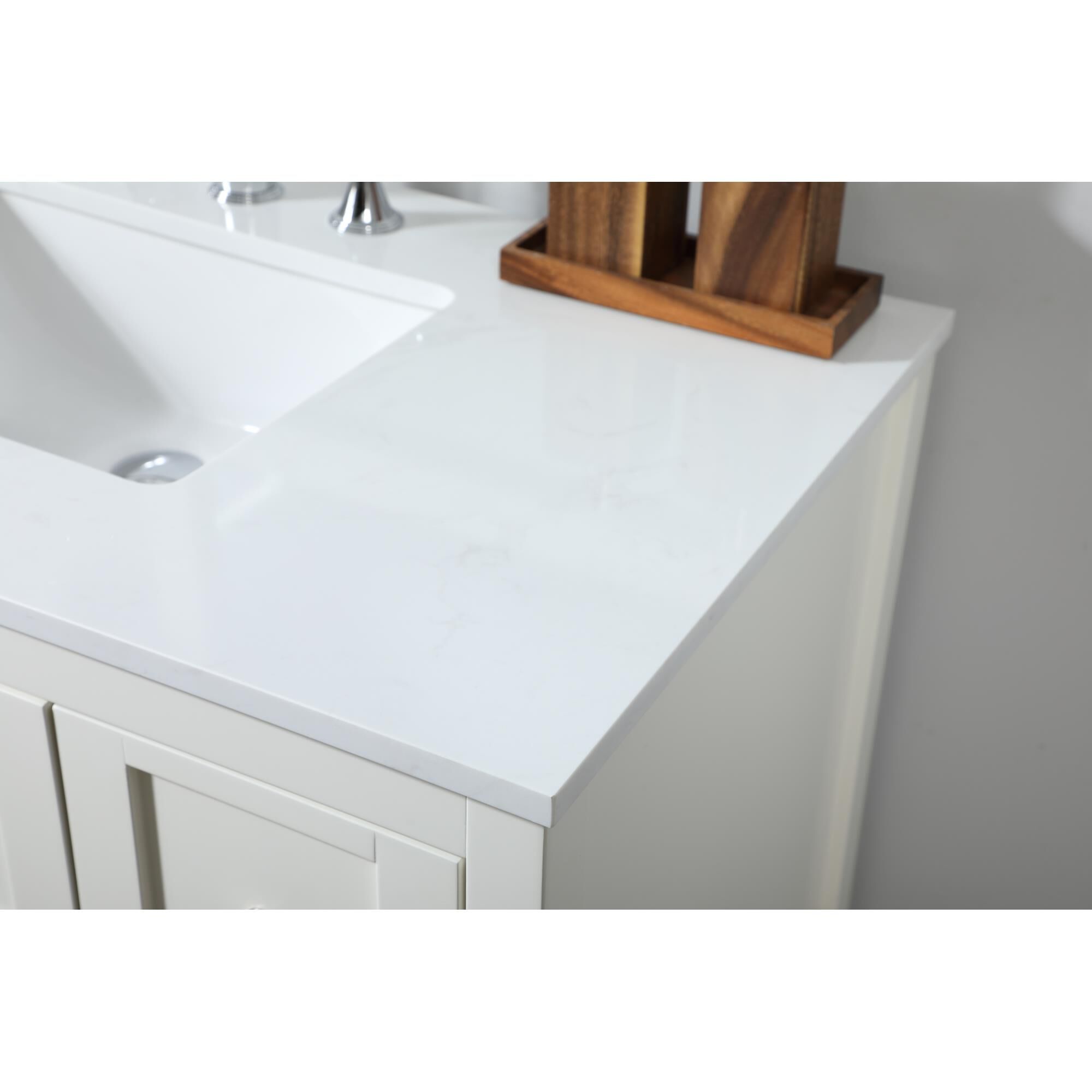 Theo Bath Vanity by Elegant Decor