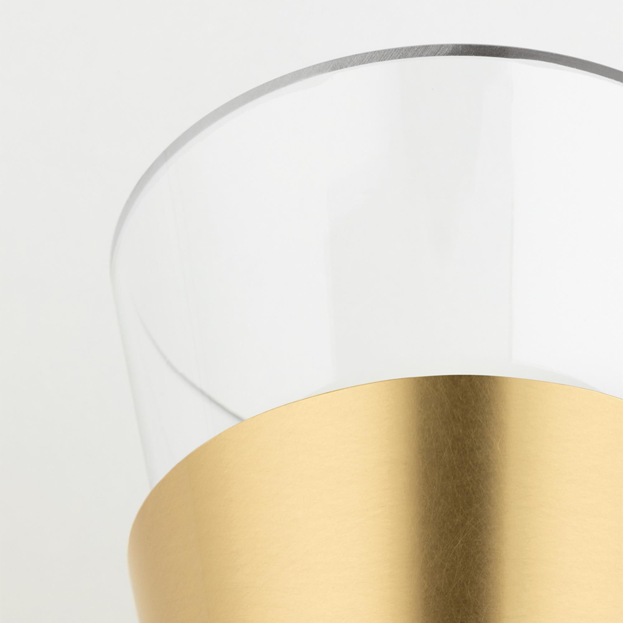 Angie 4.75 Inch Wall Sconce by Mitzi