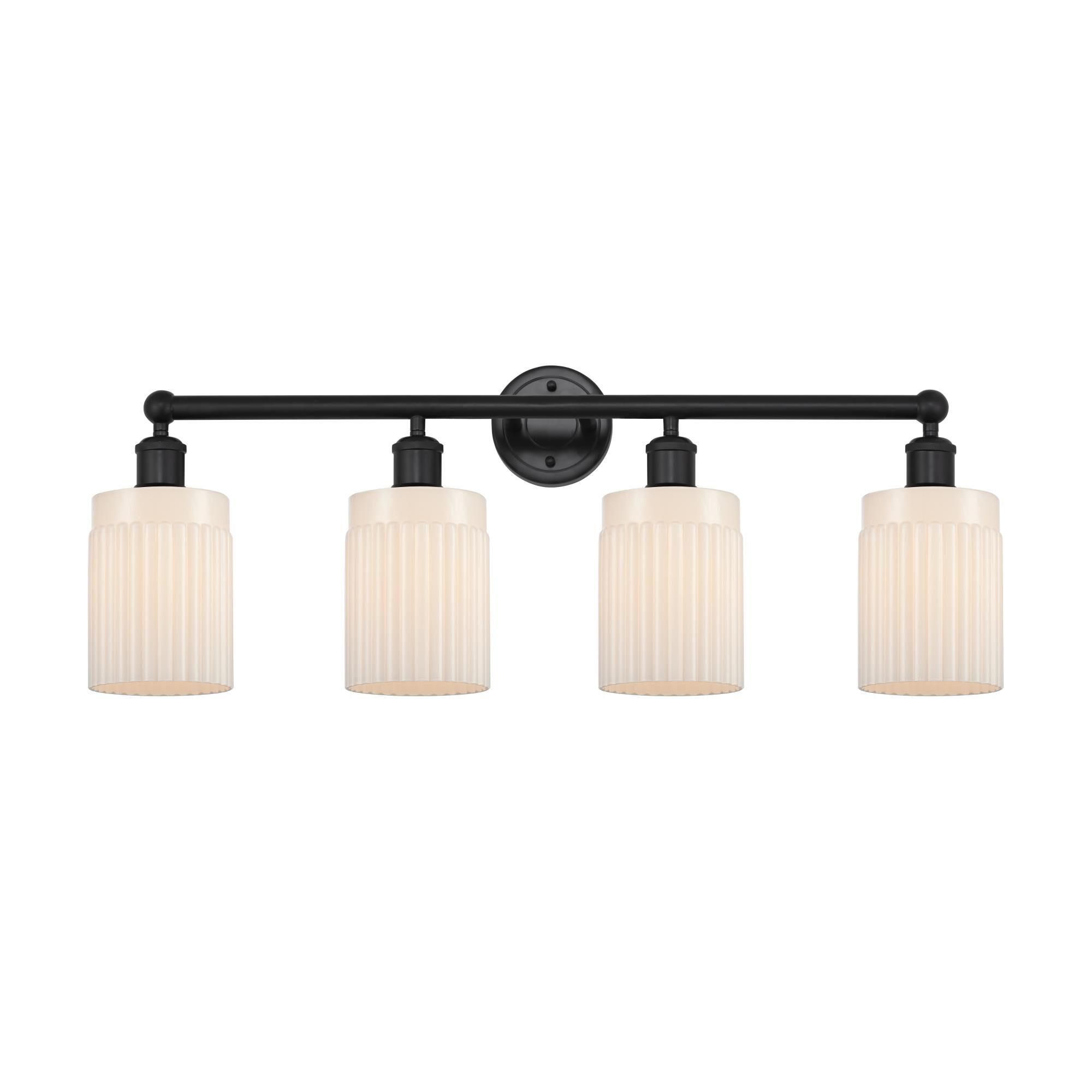 Bruno Marashlian Hadley 31 Inch 4 Light Bath Vanity Light by Innovations Lighting