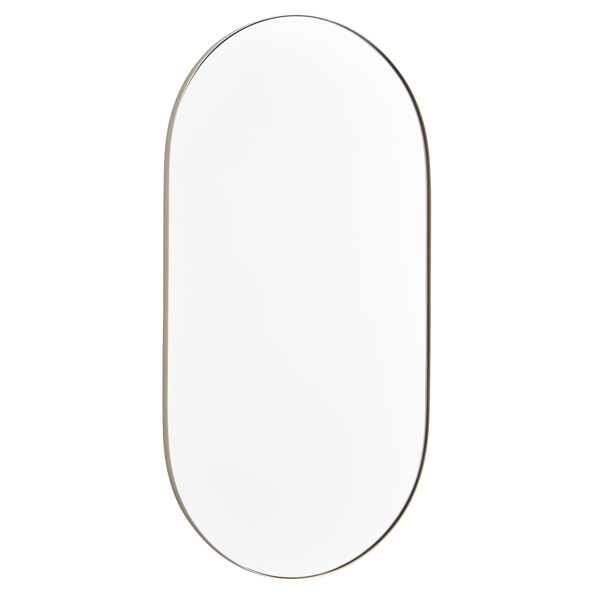 21 Inch Decorative Mirror by Quorum International