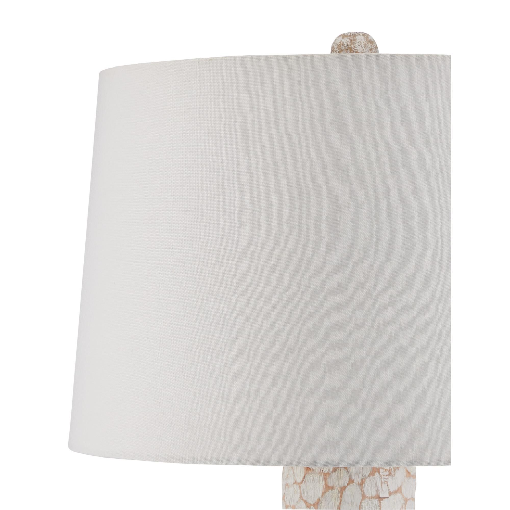 Edwell Table Lamp by Currey and Company