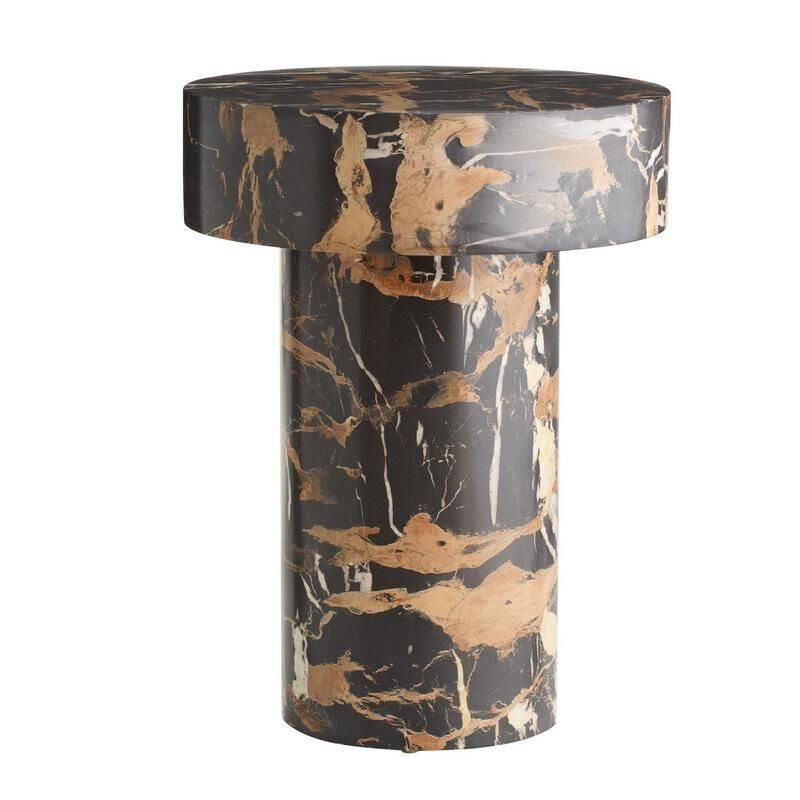 Kopi 18 Inch End Table by Arteriors Home