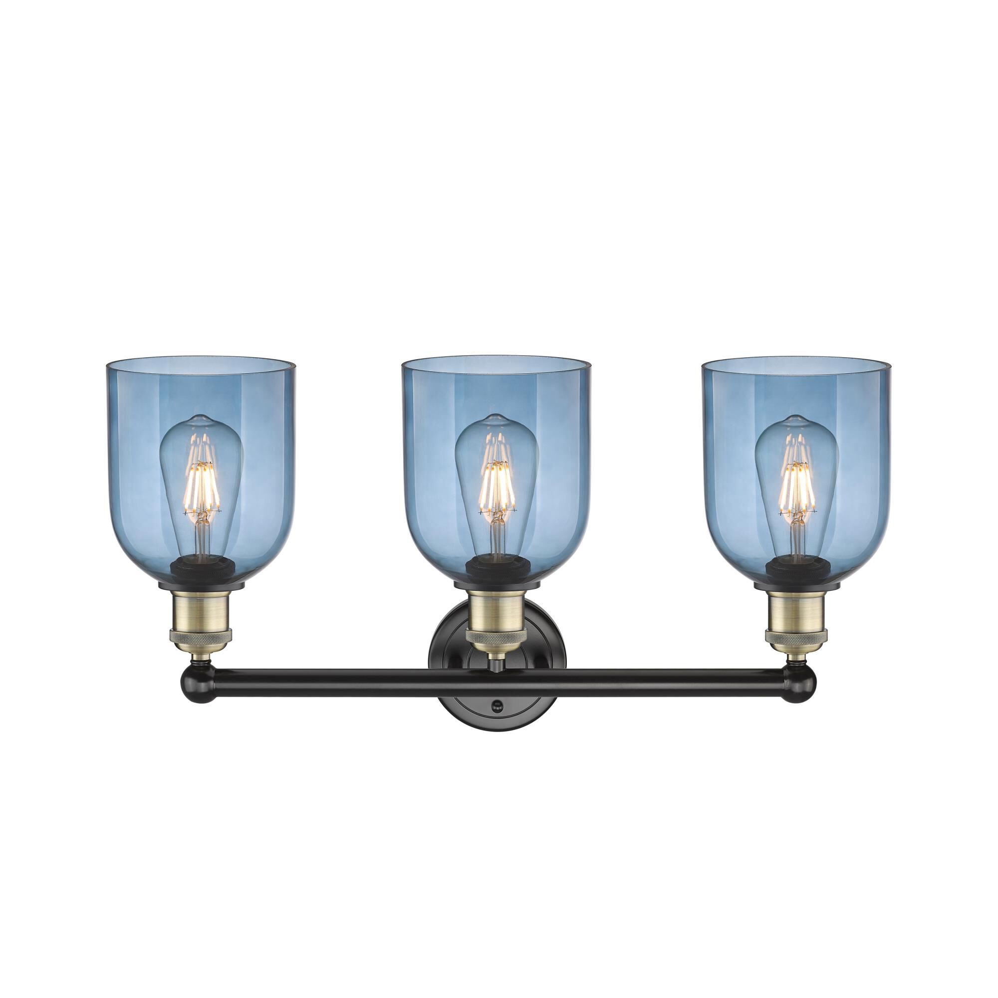 Bruno Marashlian Bella 24 Inch Bath Vanity Light by Innovations Lighting