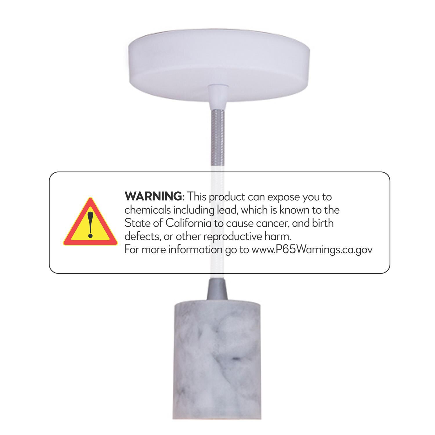 Bulbrite Mini Pendant