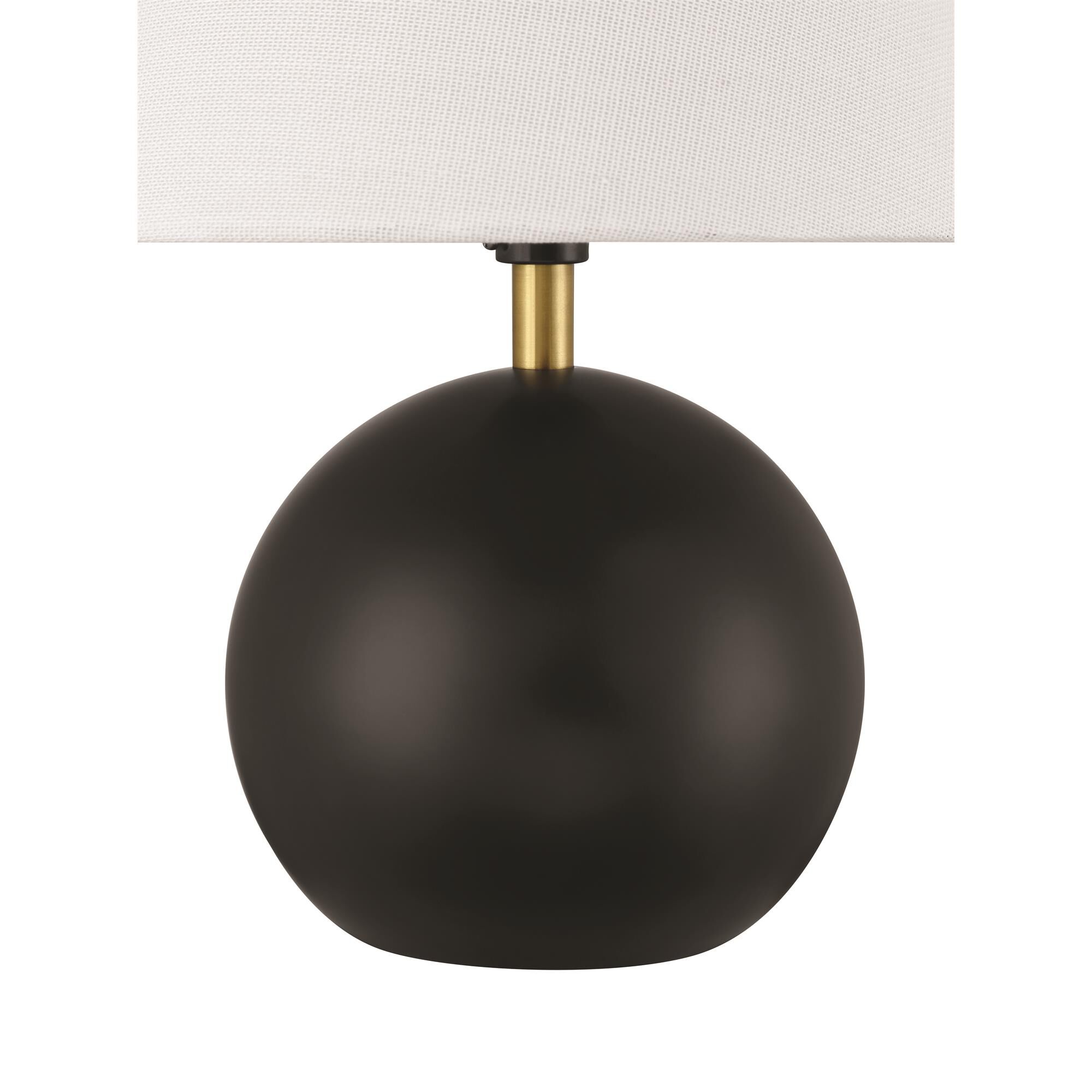 Olive Small Table Lamp,