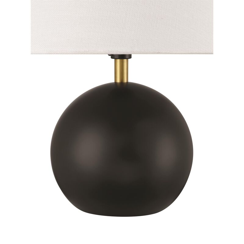 Olive Small Table Lamp by Craftmade