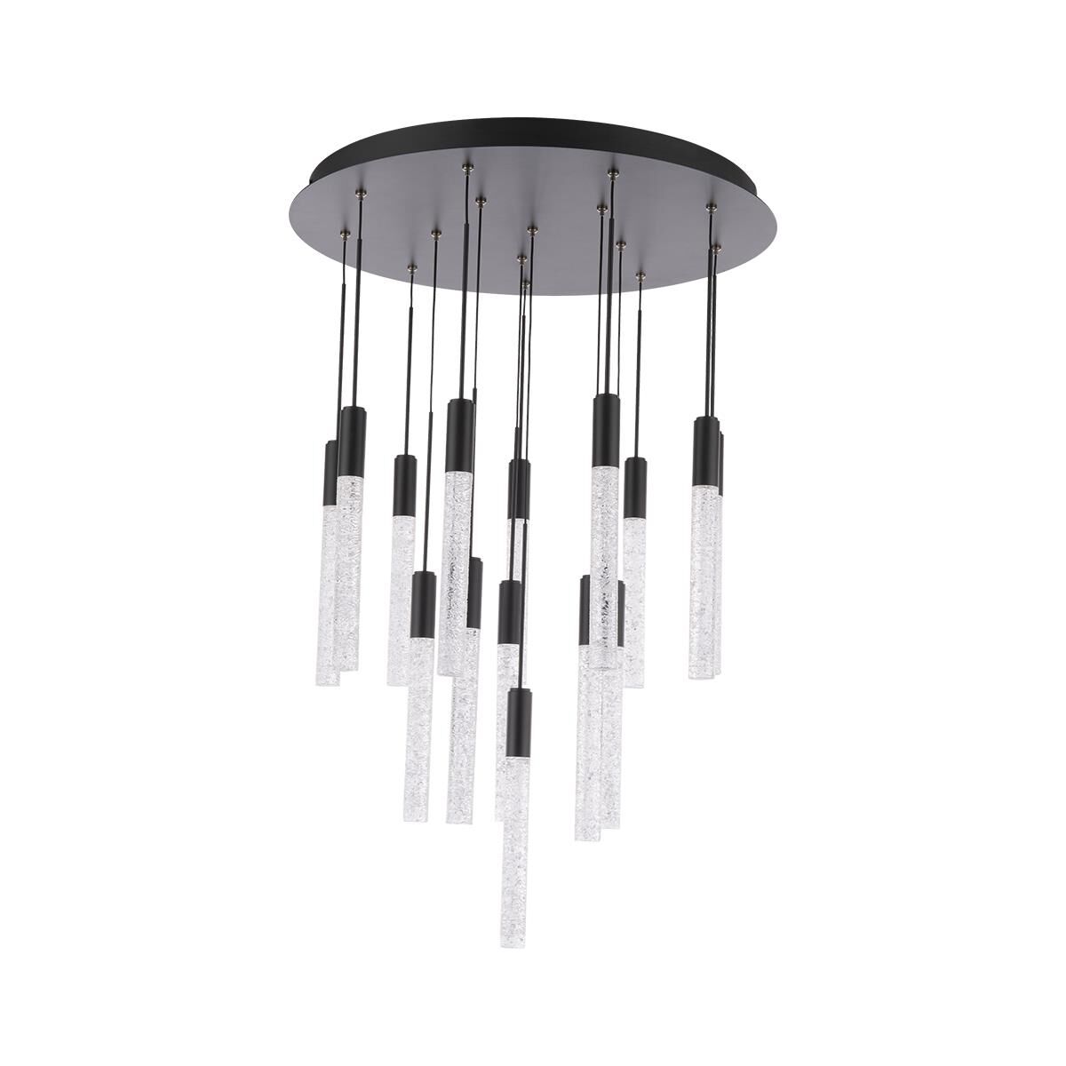 Magic 23 Inch 21 Light LED Multi Light Pendant by Modern Forms
