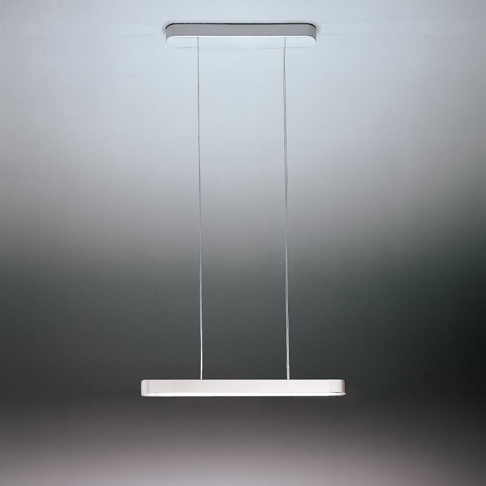 Artemide Neil Poulton Talo 35 Inch LED Linear Suspension Light
