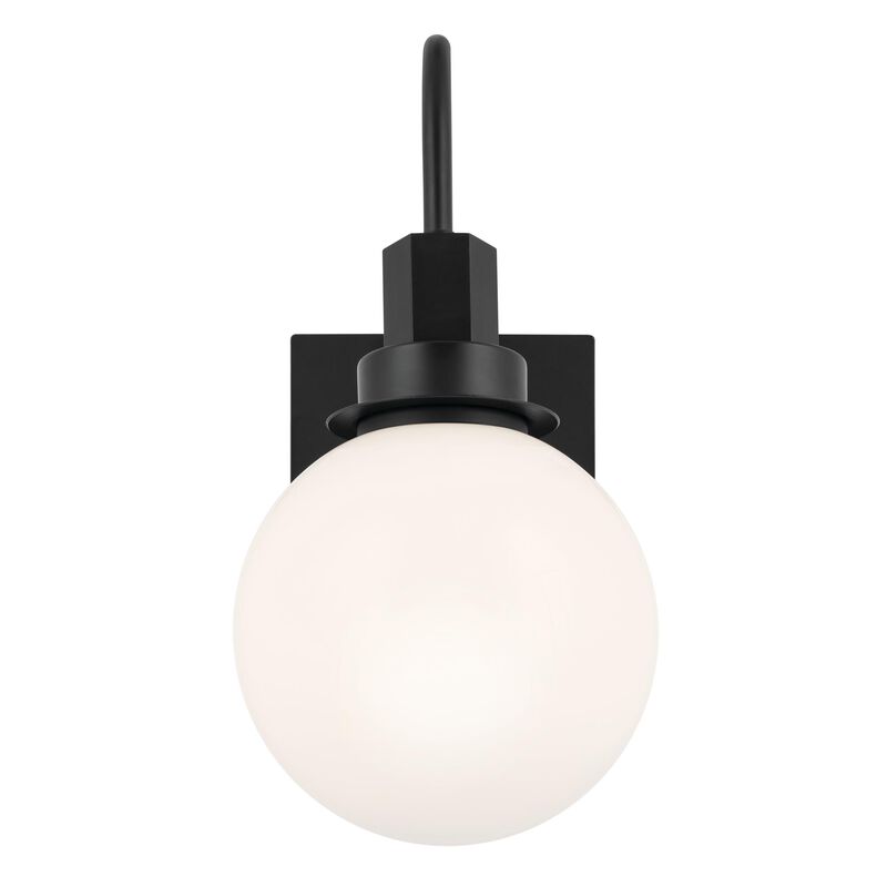 Hex Small Wall Sconce by Kichler