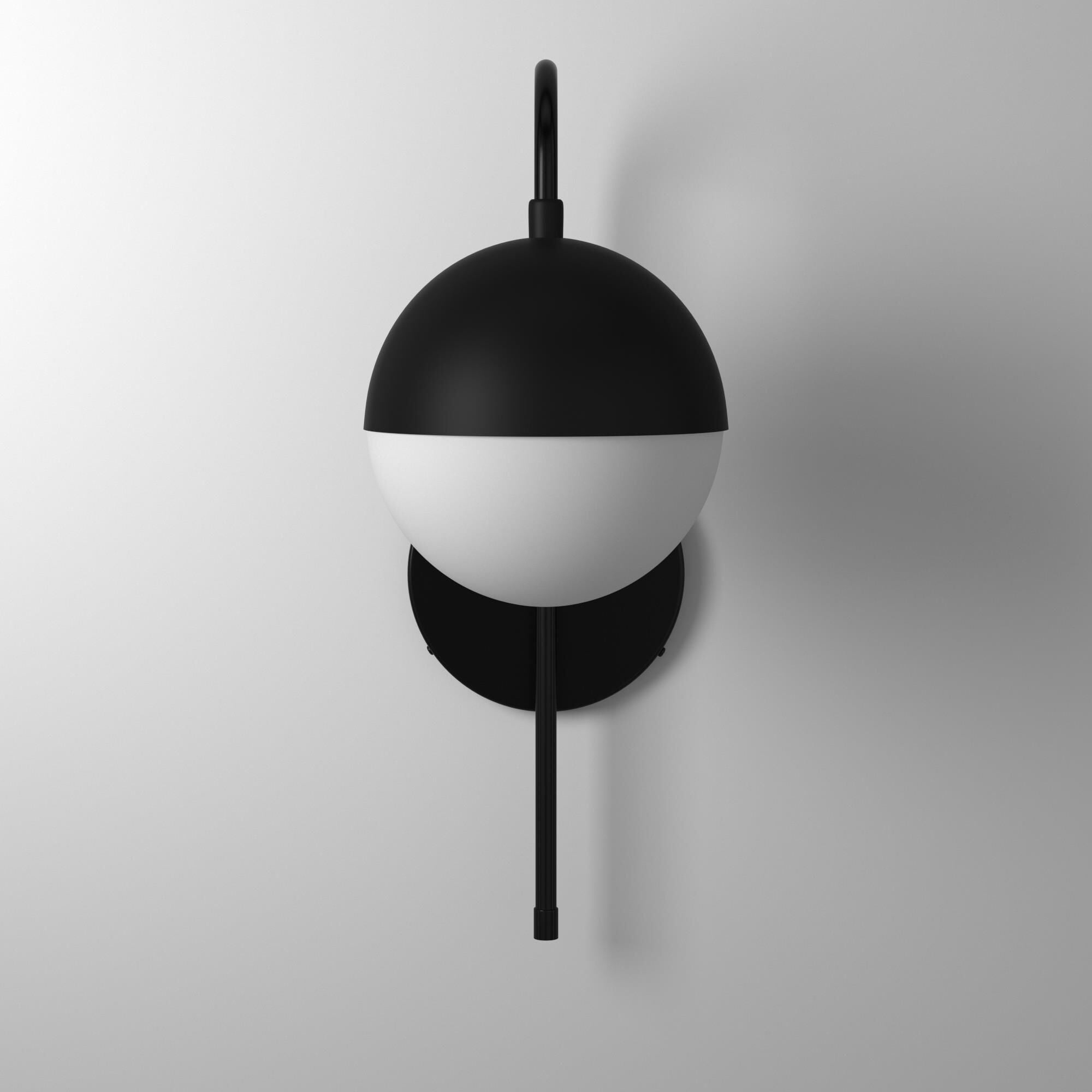 Dainolite Dayana 18 Inch Wall Sconce