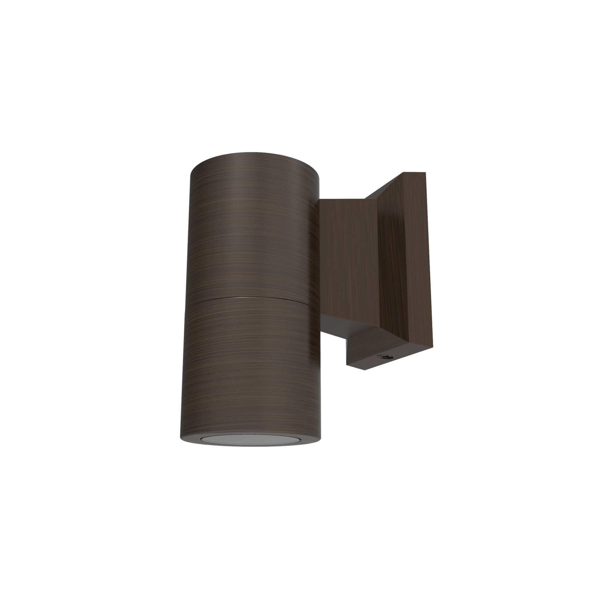 Shown in Antique Brass finish