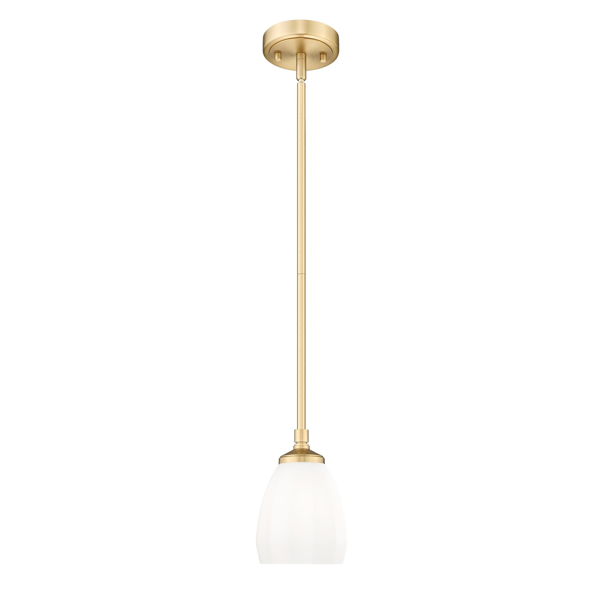 Oren 6 Inch Mini Pendant by Z Lite