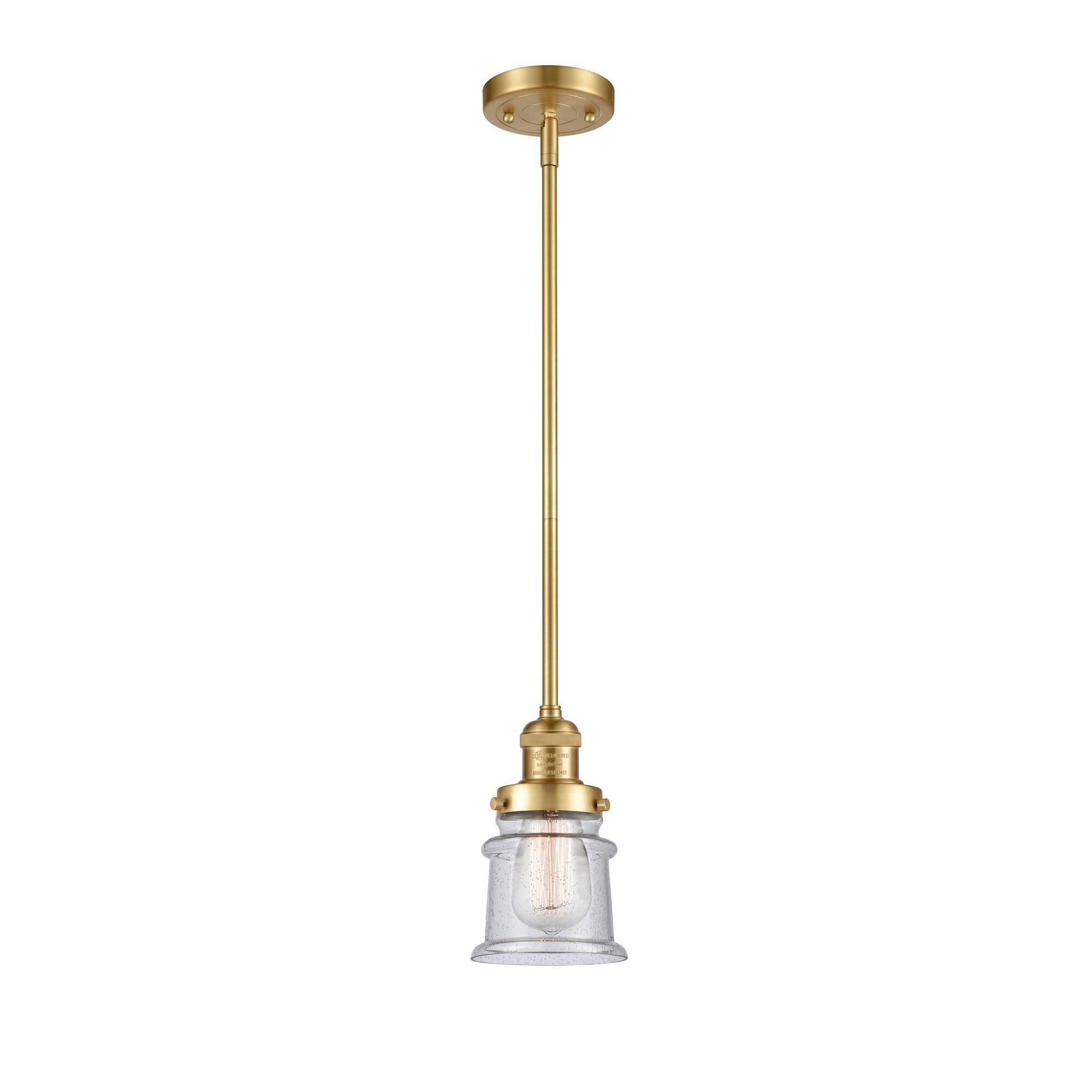 Innovations Lighting Bruno Marashlian Canton 6 Inch Mini Pendant