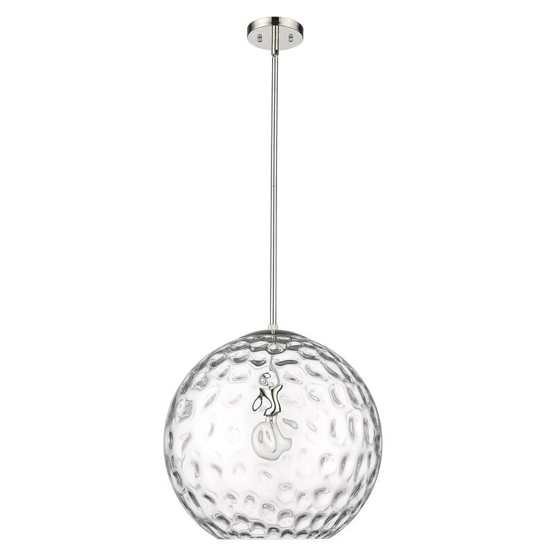 Acclaim Lighting Mackenzie 18 Inch Large Pendant