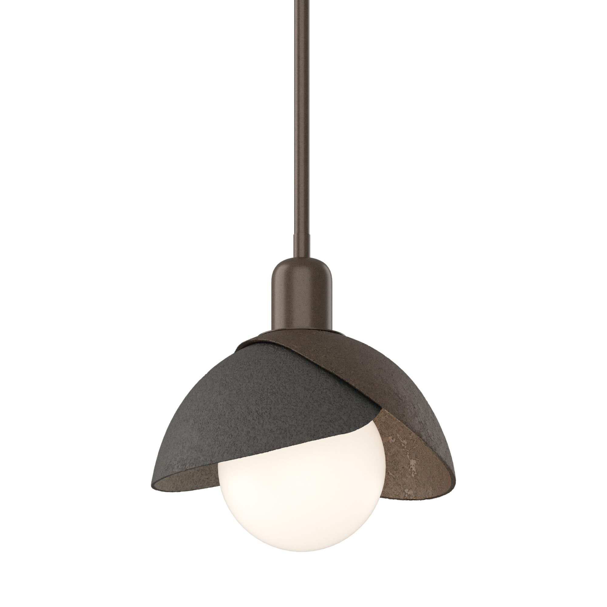 Brooklyn Mini Pendant by Hubbardton Forge