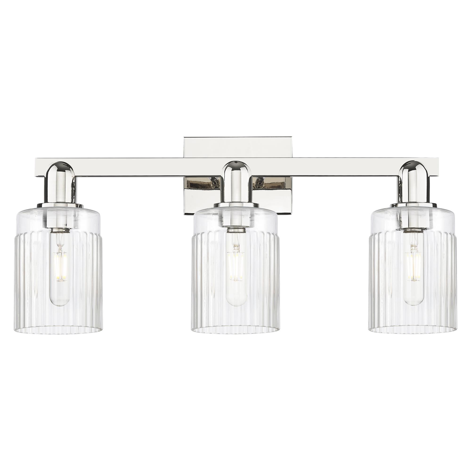 Bruno Marashlian Hadley 24 Inch Bath Vanity Light by Innovations Lighting