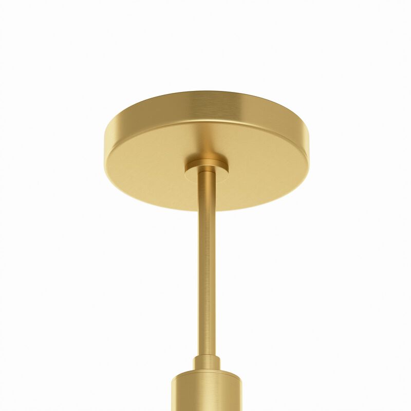 Oliver 16 Inch Large Pendant by Regina Andrew