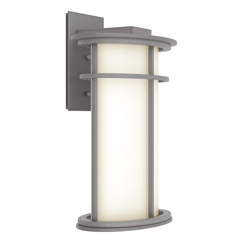 Province 15 Inch Outdoor Wall Light by Hubbardton Forge