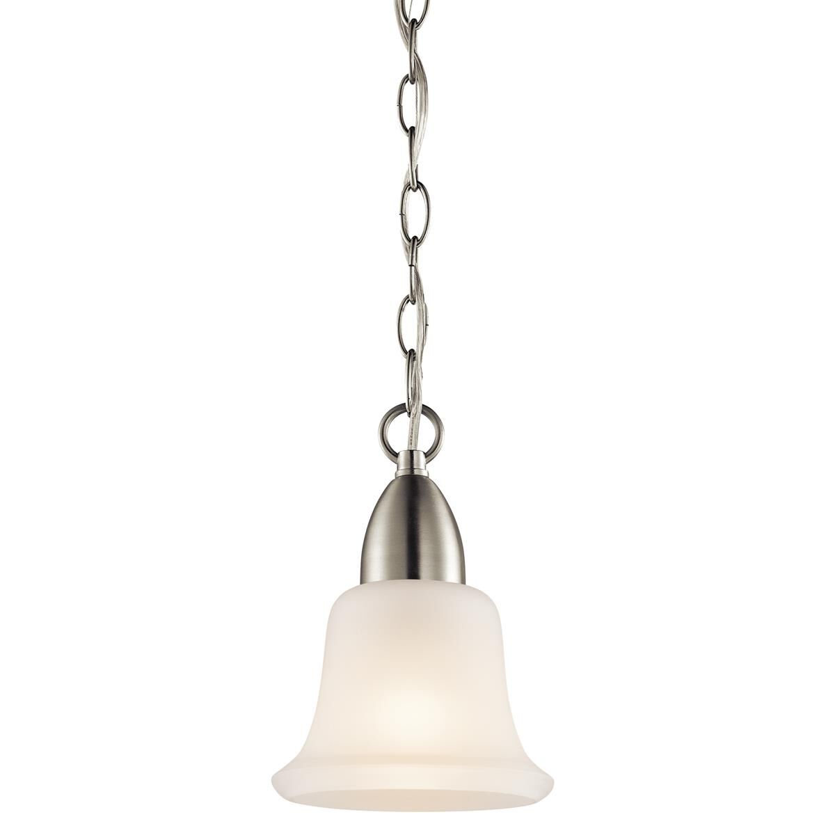 Nicholson 6 Inch Mini Pendant by Kichler Lighting