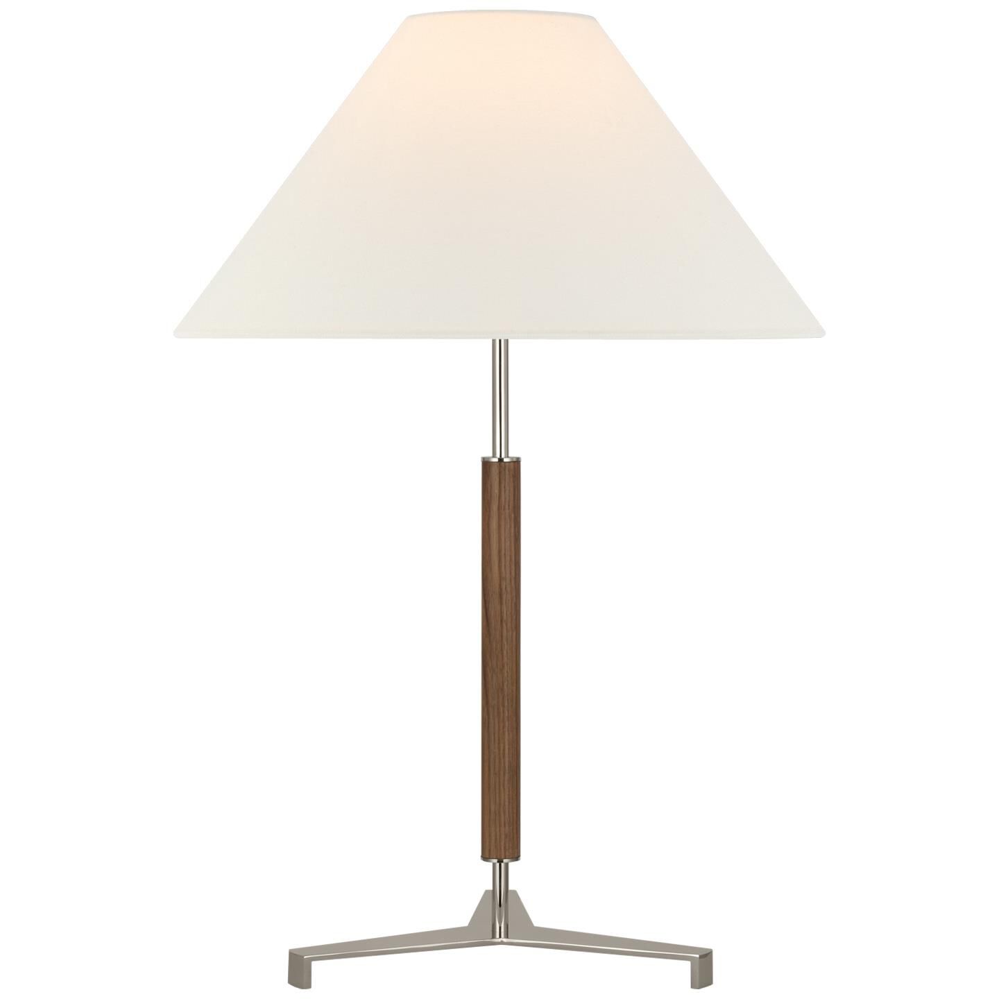 Ray Booth Amaya 28 Inch Table Lamp by Visual Comfort Signature Collection