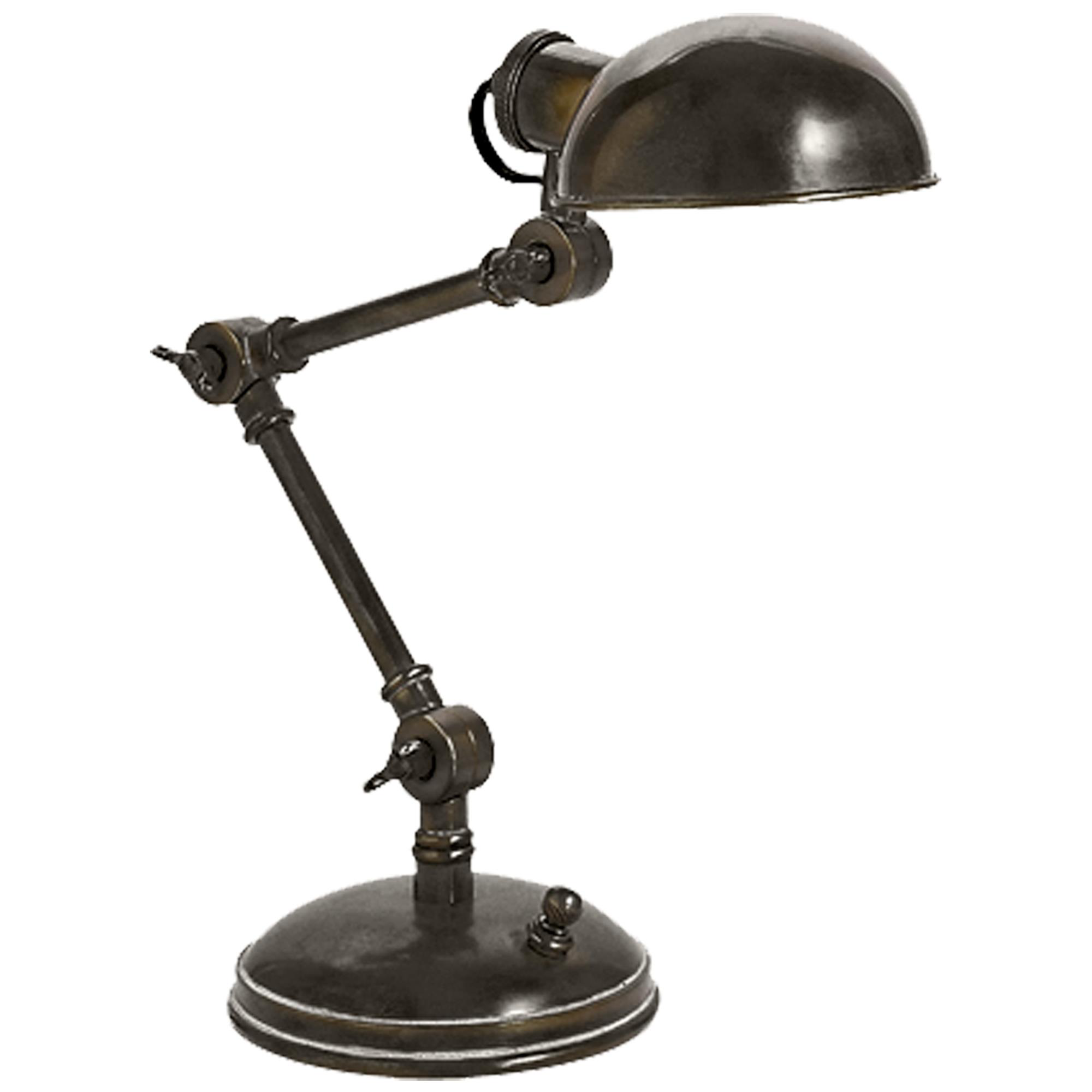 Shown in Bronze finish