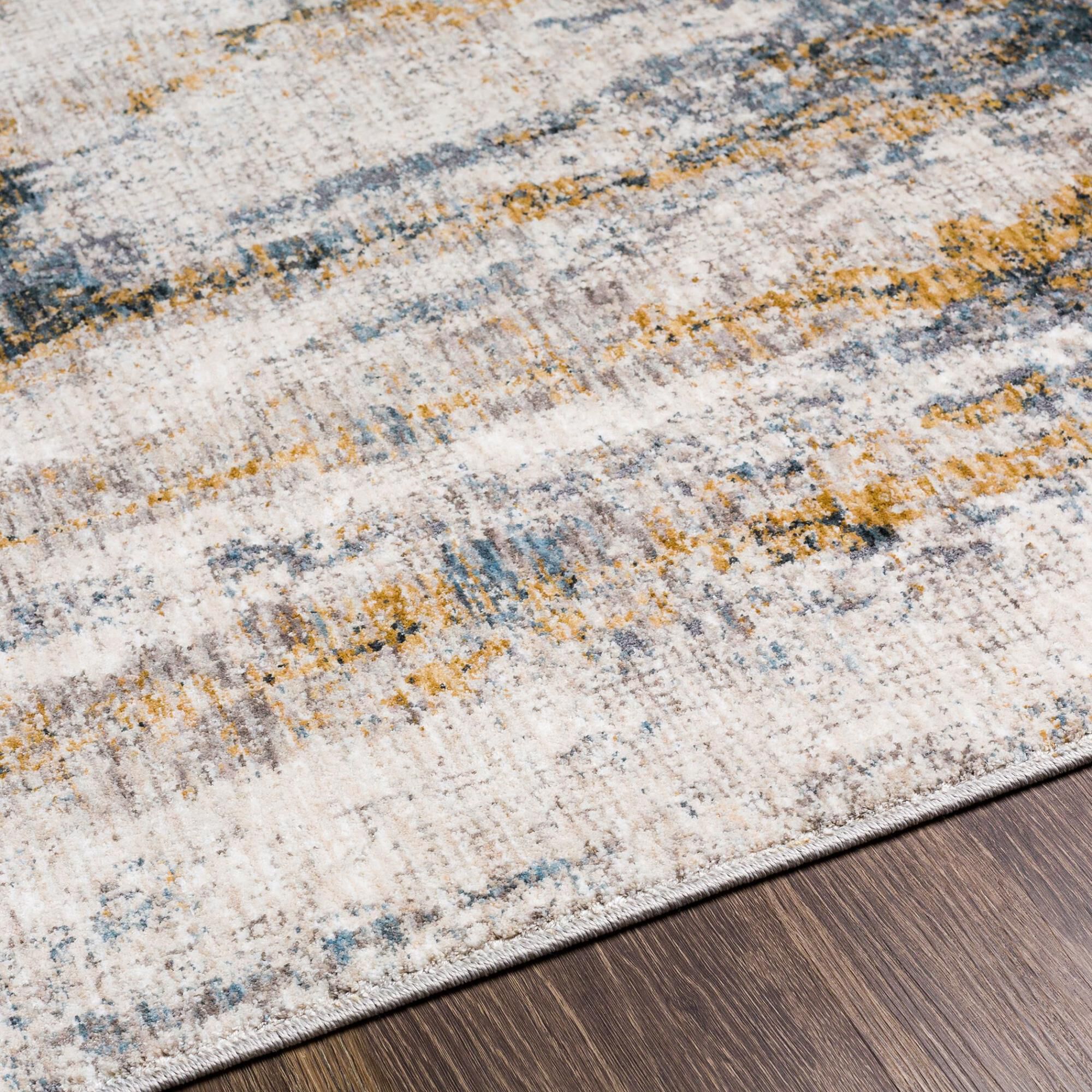 Ladoga Area Rug by Uttermost