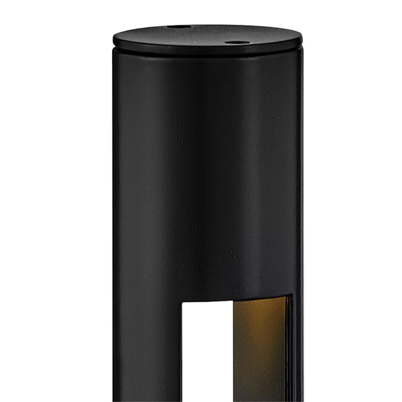 Atlantis 20 Inch Bollard by Hinkley