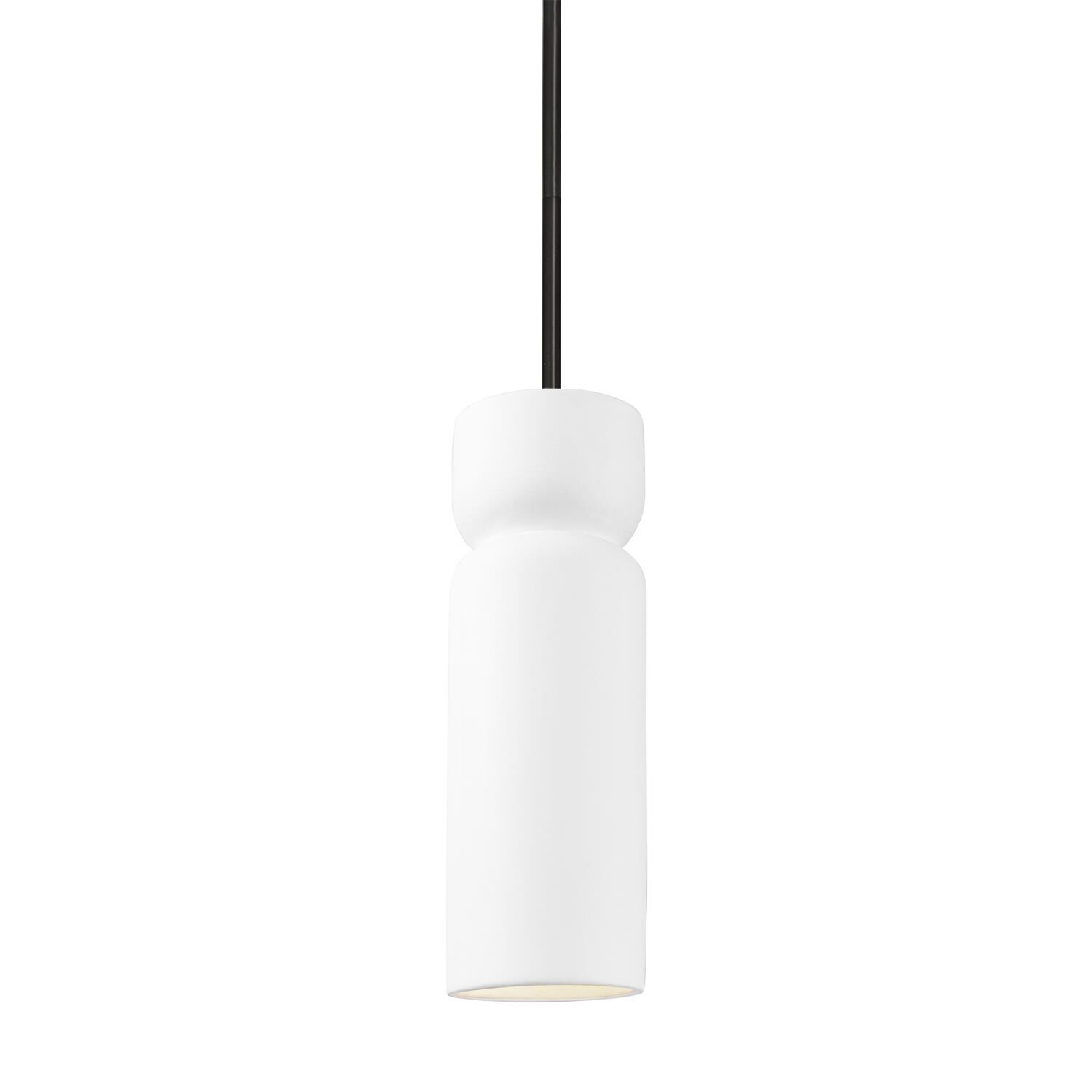 Radiance Mini Pendant by Justice Design Group
